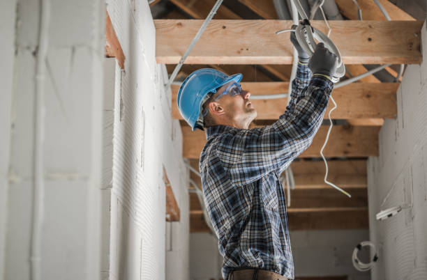 Best Commercial Electrician Services  in Matamoras, PA