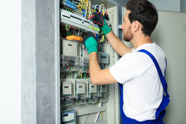 Best Local Electrician Companies  in Matamoras, PA