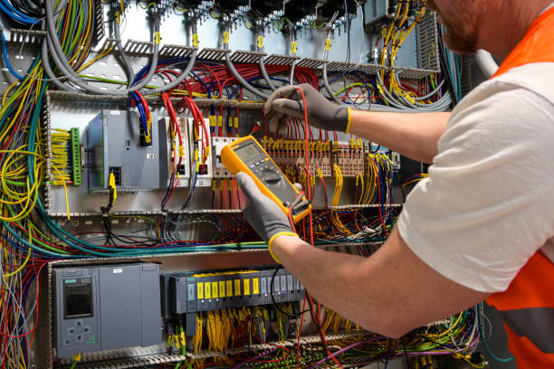 Best Licensed Electrician  in Matamoras, PA